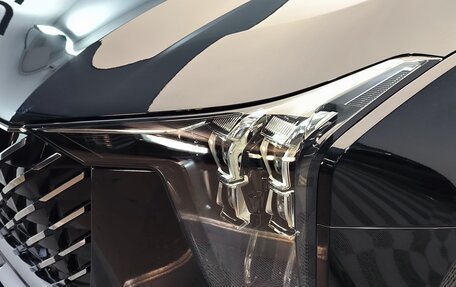 GAC GS8, 2025 год, 4 849 000 рублей, 6 фотография