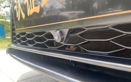 Toyota Camry, 2022 год, 1 968 050 рублей, 9 фотография