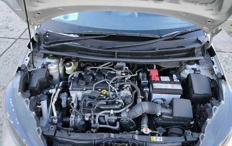 Toyota Yaris, 2022 год, 1 230 000 рублей, 8 фотография