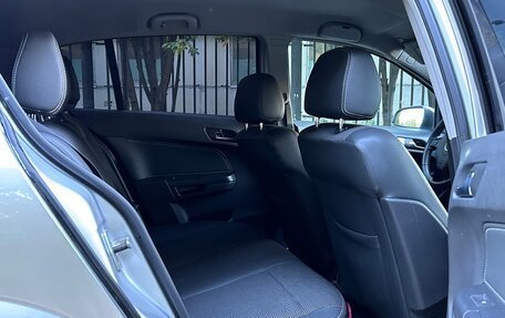 Opel Astra H, 2007 год, 439 000 рублей, 16 фотография