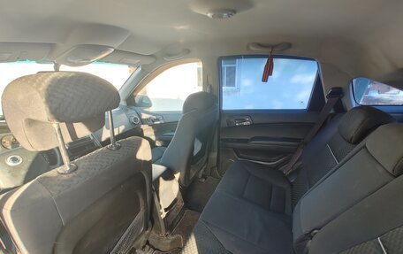 SsangYong Actyon II рестайлинг, 2008 год, 400 000 рублей, 4 фотография