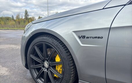 Mercedes-Benz E-Класс AMG, 2013 год, 3 300 000 рублей, 8 фотография