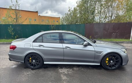 Mercedes-Benz E-Класс AMG, 2013 год, 3 300 000 рублей, 3 фотография
