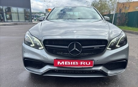 Mercedes-Benz E-Класс AMG, 2013 год, 3 300 000 рублей, 2 фотография