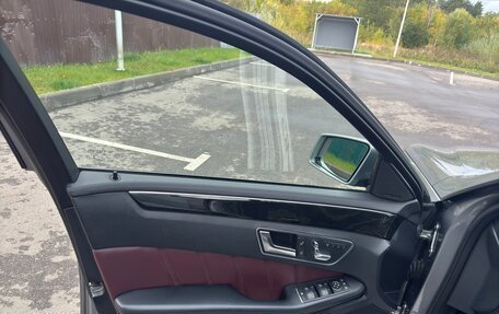 Mercedes-Benz E-Класс AMG, 2013 год, 3 300 000 рублей, 16 фотография