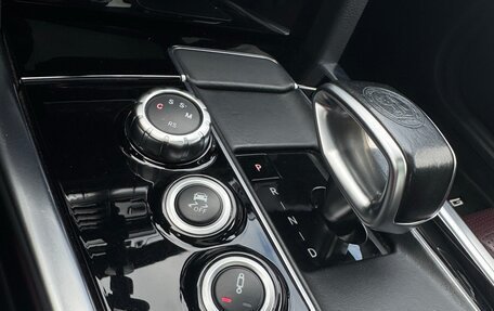 Mercedes-Benz E-Класс AMG, 2013 год, 3 300 000 рублей, 27 фотография