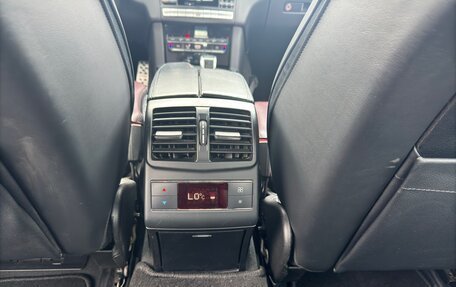 Mercedes-Benz E-Класс AMG, 2013 год, 3 300 000 рублей, 22 фотография