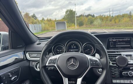 Mercedes-Benz E-Класс AMG, 2013 год, 3 300 000 рублей, 19 фотография