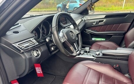 Mercedes-Benz E-Класс AMG, 2013 год, 3 300 000 рублей, 17 фотография