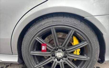 Mercedes-Benz E-Класс AMG, 2013 год, 3 300 000 рублей, 9 фотография