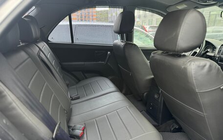 KIA Sorento IV, 2007 год, 695 000 рублей, 12 фотография