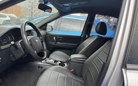 KIA Sorento IV, 2007 год, 695 000 рублей, 10 фотография
