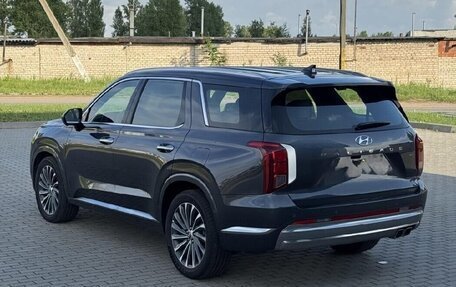 Hyundai Palisade I, 2022 год, 5 140 000 рублей, 4 фотография