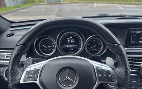 Mercedes-Benz E-Класс AMG, 2013 год, 3 300 000 рублей, 23 фотография