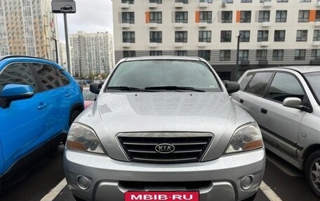 KIA Sorento IV, 2007 год, 695 000 рублей, 2 фотография