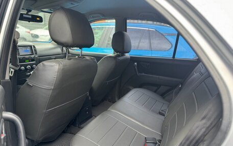 KIA Sorento IV, 2007 год, 695 000 рублей, 11 фотография