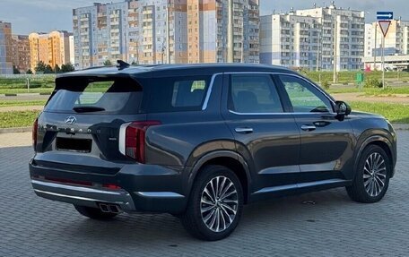 Hyundai Palisade I, 2022 год, 5 140 000 рублей, 3 фотография