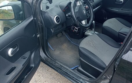 Nissan Note II рестайлинг, 2013 год, 520 000 рублей, 2 фотография