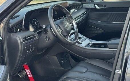 Hyundai Palisade I, 2022 год, 5 140 000 рублей, 6 фотография