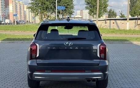 Hyundai Palisade I, 2022 год, 5 140 000 рублей, 5 фотография