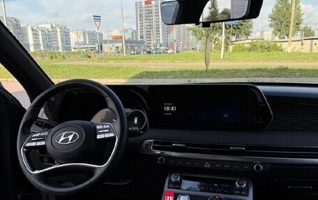 Hyundai Palisade I, 2022 год, 5 140 000 рублей, 8 фотография