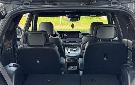 Hyundai Palisade I, 2022 год, 5 140 000 рублей, 16 фотография