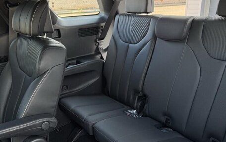 Hyundai Palisade I, 2022 год, 5 140 000 рублей, 13 фотография