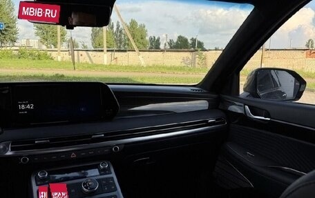 Hyundai Palisade I, 2022 год, 5 140 000 рублей, 10 фотография