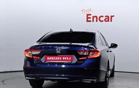 Honda Accord IX рестайлинг, 2021 год, 2 100 000 рублей, 4 фотография
