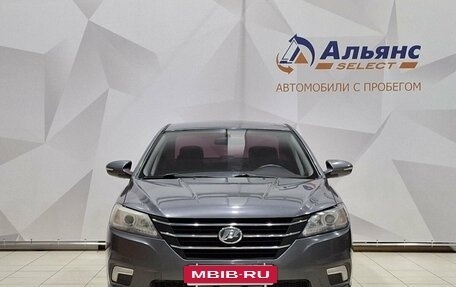 Lifan Solano II, 2017 год, 580 000 рублей, 8 фотография