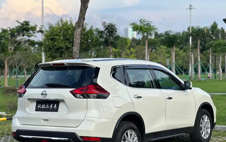 Nissan X-Trail, 2021 год, 1 670 998 рублей, 7 фотография