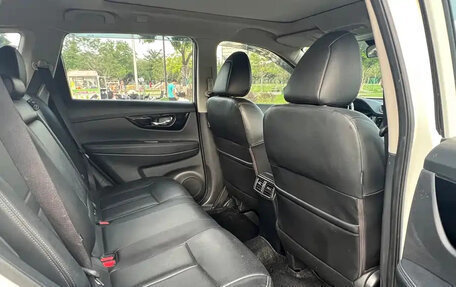 Nissan X-Trail, 2021 год, 1 670 998 рублей, 11 фотография