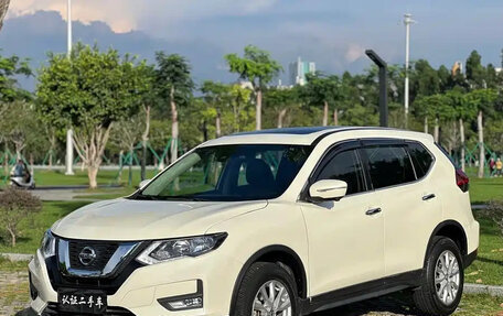 Nissan X-Trail, 2021 год, 1 670 998 рублей, 3 фотография