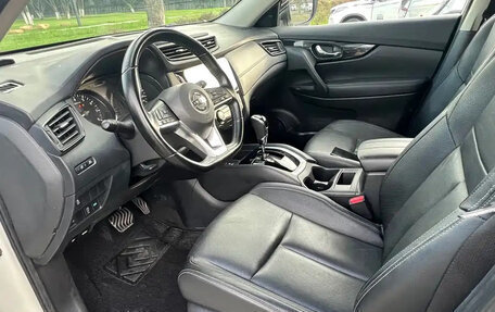 Nissan X-Trail, 2021 год, 1 670 998 рублей, 8 фотография