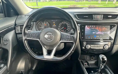 Nissan X-Trail, 2021 год, 1 670 998 рублей, 9 фотография