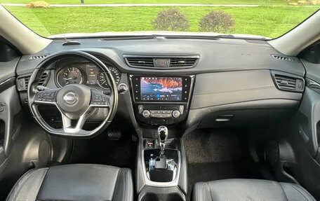 Nissan X-Trail, 2021 год, 1 670 998 рублей, 10 фотография