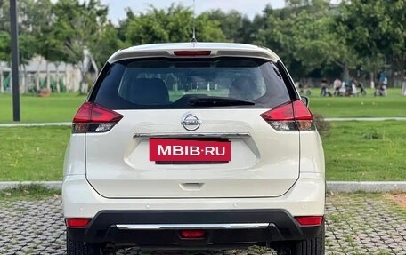 Nissan X-Trail, 2021 год, 1 670 998 рублей, 6 фотография