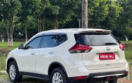 Nissan X-Trail, 2021 год, 1 670 998 рублей, 5 фотография