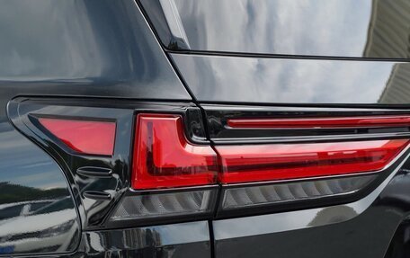 Lexus LX, 2025 год, 23 000 000 рублей, 5 фотография