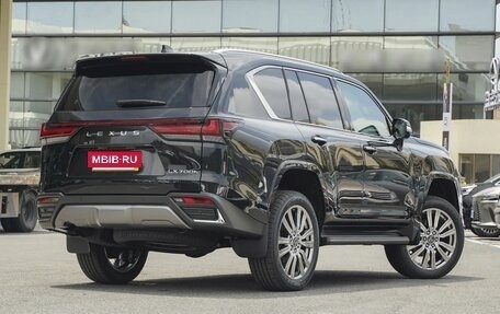 Lexus LX, 2025 год, 23 000 000 рублей, 4 фотография