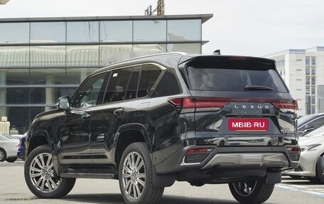 Lexus LX, 2025 год, 23 000 000 рублей, 6 фотография