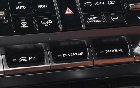 Lexus LX, 2025 год, 23 000 000 рублей, 11 фотография