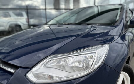 Ford Focus III, 2012 год, 625 000 рублей, 2 фотография