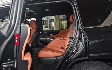 Lexus LX, 2025 год, 23 000 000 рублей, 23 фотография