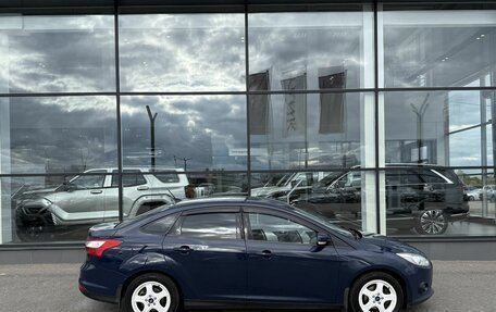 Ford Focus III, 2012 год, 625 000 рублей, 5 фотография