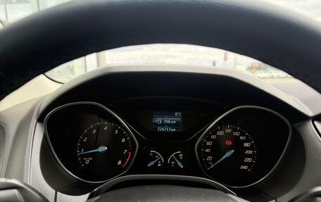 Ford Focus III, 2012 год, 625 000 рублей, 12 фотография