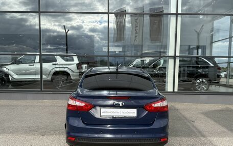 Ford Focus III, 2012 год, 625 000 рублей, 8 фотография