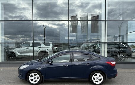 Ford Focus III, 2012 год, 625 000 рублей, 4 фотография