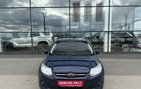 Ford Focus III, 2012 год, 625 000 рублей, 3 фотография