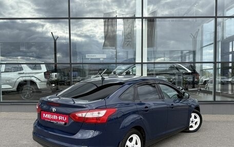 Ford Focus III, 2012 год, 625 000 рублей, 6 фотография